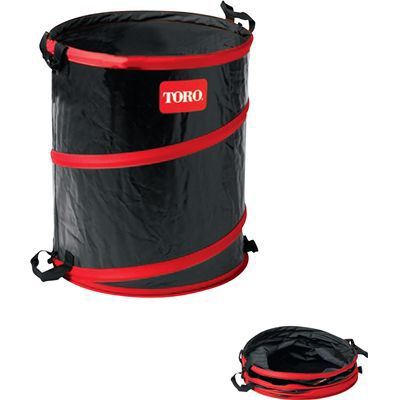 Toro Spring Bucket