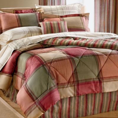 Harrison Bed Set