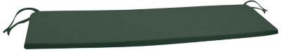 Jordan Mfg. Glider Cushion 18x45x2