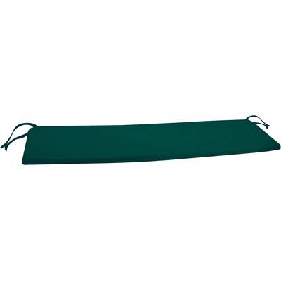 Jordan Mfg. Glider Cushion 18x45x2