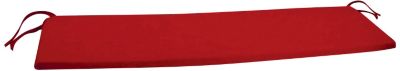 Jordan Mfg. Glider Cushion 18x45x2
