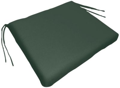 Jordan Mfg. Glider Cushion 18x45x2