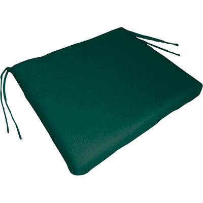 Jordan Mfg. Glider Cushion 18x21x2