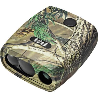 Bushnell Sport 450 4x 20mm Laser Rangefinder