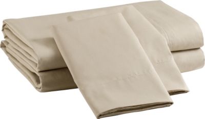 200TC King Sheet Set