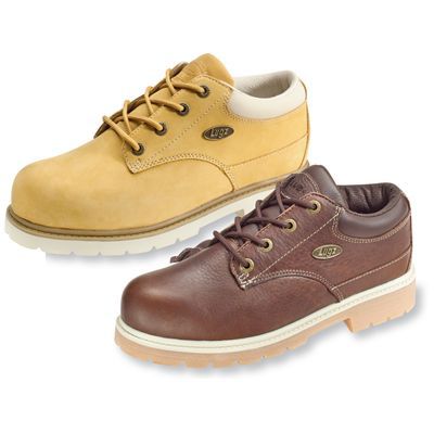 Lugz Men's Drifter Lo Boot
