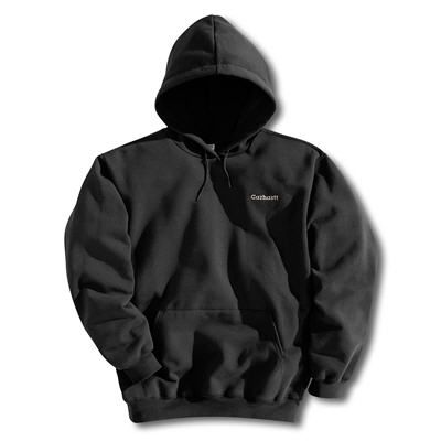 Carhartt® Pullover Hooded SweatshirtBIG/TALL