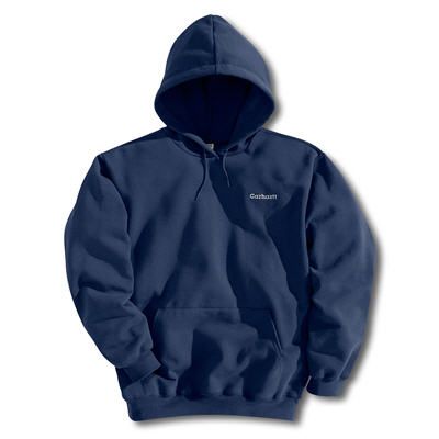 Carhartt&reg; Pullover Hooded Sweatshirt
