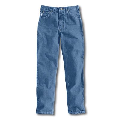 Carhartt Relaxed Fit Tapered Leg Jeans