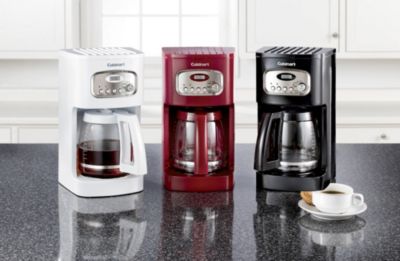 Cuisinart 12c Programmable Coffee Maker
