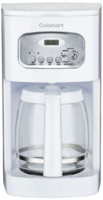Cuisinart 12c Programmable Coffee Maker
