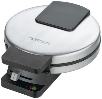 Cuisinart Round Waffle Maker