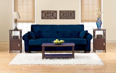 Roxbury Sofa Bed, 3 colors