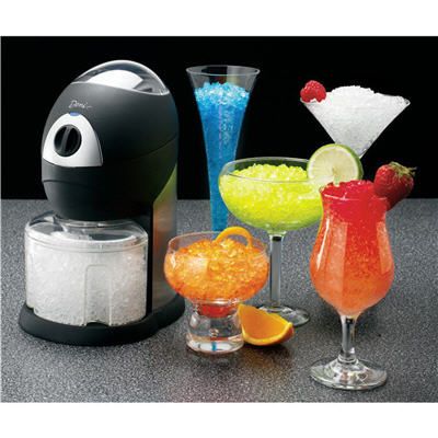 Deni Stainless Ice Crush