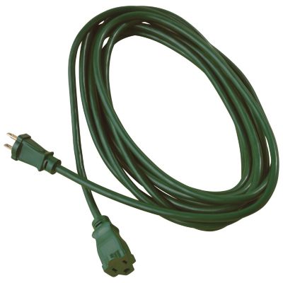 TestMark® 25' Outdoor Extension Cord