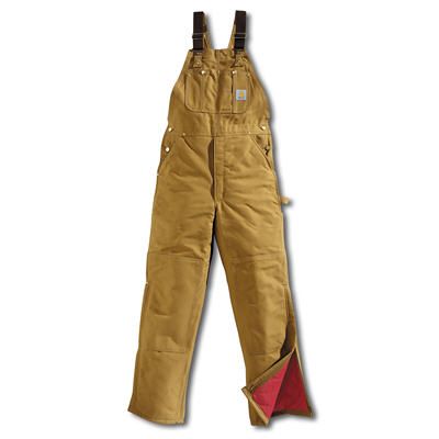 Carhartt® Bib Overalls