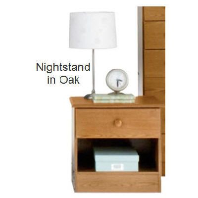 Simple Storage Furniture