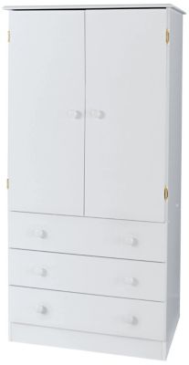 Simple Storage Furniture