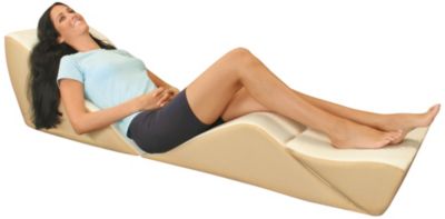 Contour Backmax