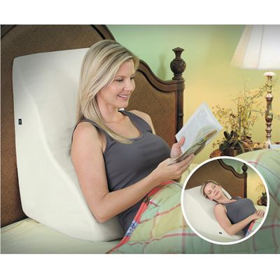 Contour Back Wedge / Massage