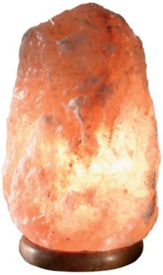 Himalayan Salt Lamp - Large