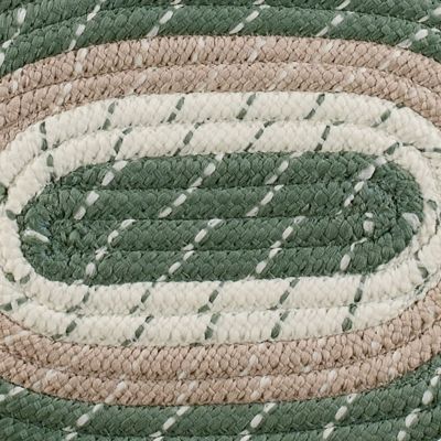 Country Braid 3pc Rug Set