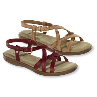 Bass Ladies Margie Sandal