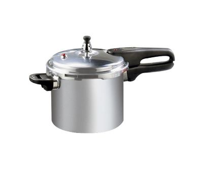 Mirro 4qt Aluminum Pressure Cooker