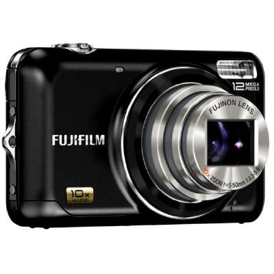 Fuji 12MP/10X Optical Zoom Digital Camera