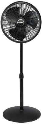 Lasko 16 in, PERFORMANCE Pedestal Fan