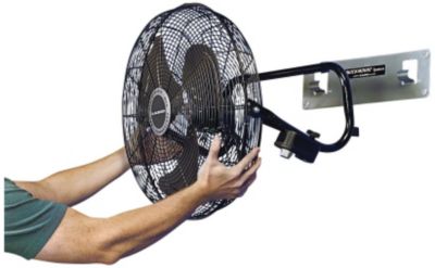 Lasko 20 in. High Velocity Floor Fan 