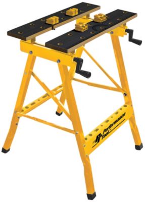 Performance Tool Multi-Purpose Workbench