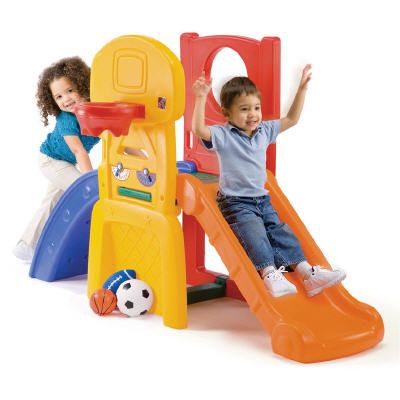 Step 2 All Star Sports Climber