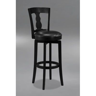 Ridgeville Swivel Bar Stool