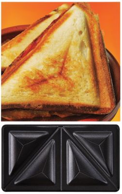 Big Boss Electric Grill