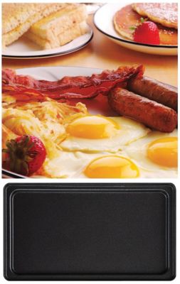 Big Boss Electric Grill