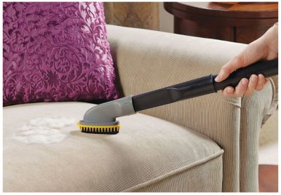 Eureka Mighty Mite Pet Lover Canister Vacuum