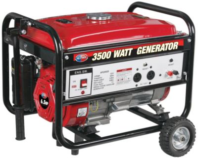 All Power 3500W Generator