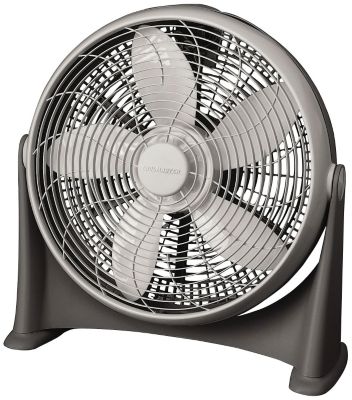 Lakewood 3 speed Fan