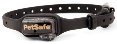 Little Dog Bark Control Collar