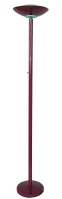 190Watt Halogen Torchiere Lamp