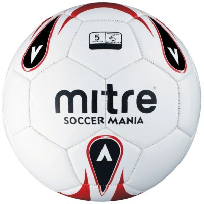 Mitre Soccer Ball