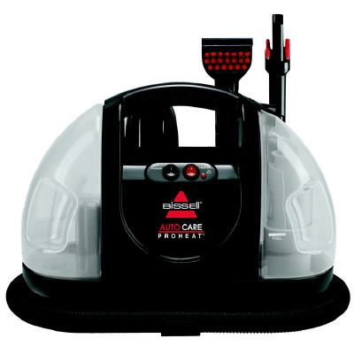 Bissell AutoCare ProHeat Deep Cleaner