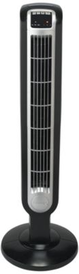 Lasko 36" Tower Fan with Remote