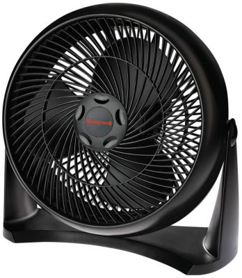 Honeywell Whole Room Air Circulator Fan
