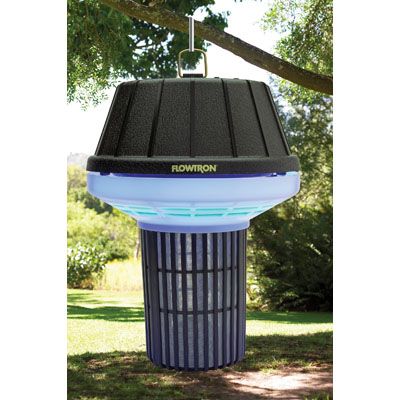 Flowtron Indoor/Outdoor Insect Killer