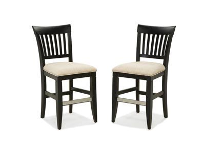 Bedford 24" Bar Stool