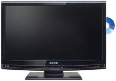 Magnavox 32" LCD HDTV/DVD