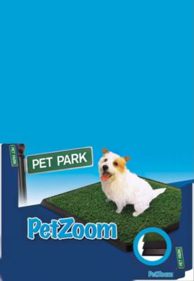 PetZoom Pet Park Large 30x20