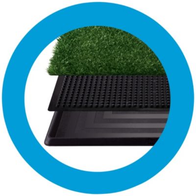 PetZoom Pet Park Large 30x20